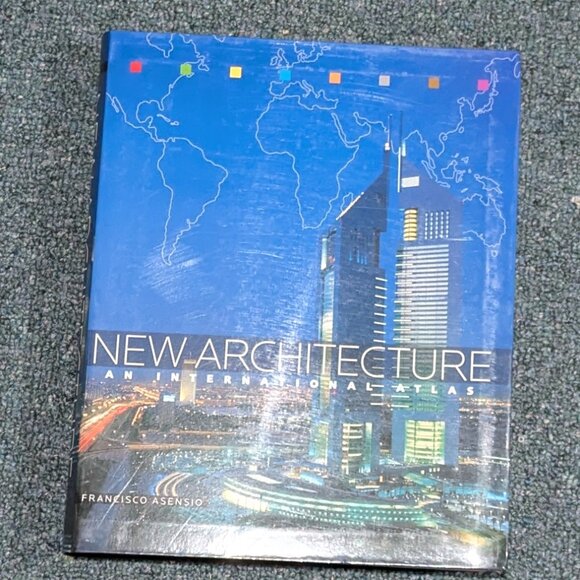 New Architecture: An International Atlas - Picture 2 of 2